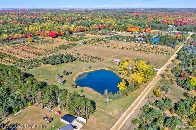 Juniata Twp, MI 48768,3550 KILE RD