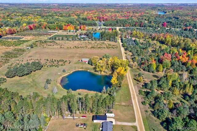 Juniata Twp, MI 48768,3550 KILE RD