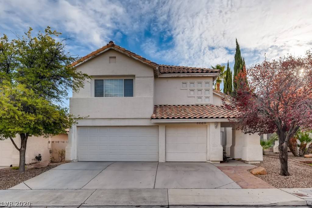 Las Vegas, NV 89134,2440 Ginger Lily Lane