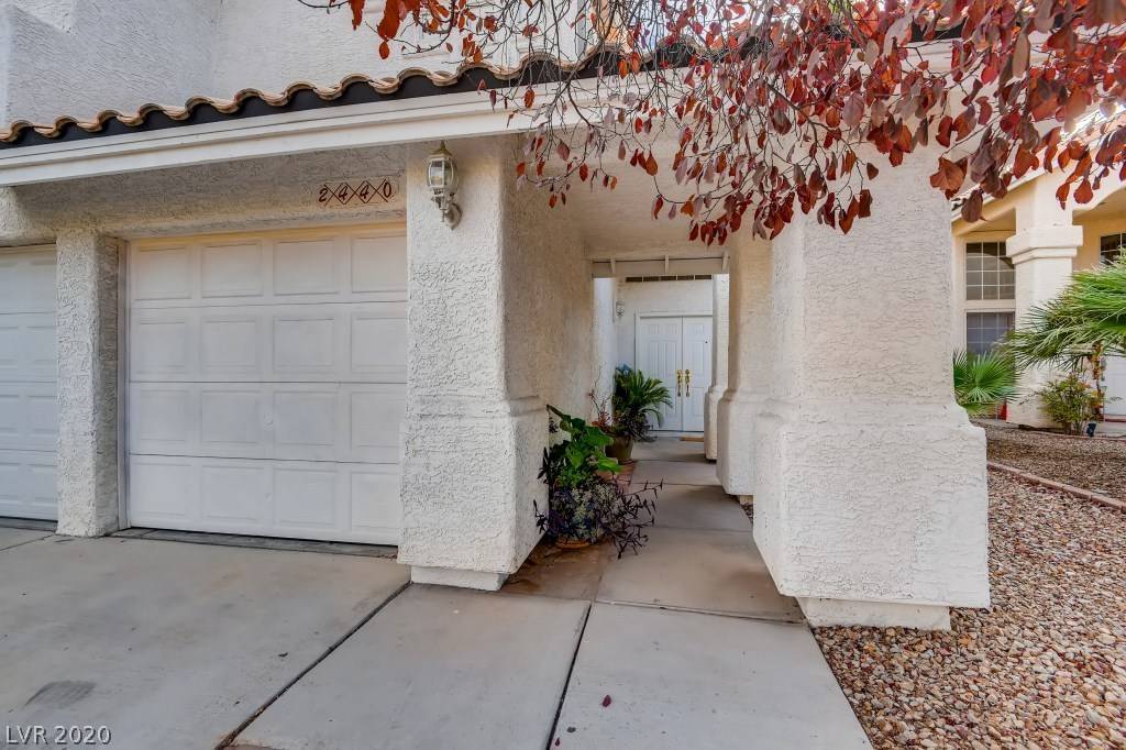 Las Vegas, NV 89134,2440 Ginger Lily Lane