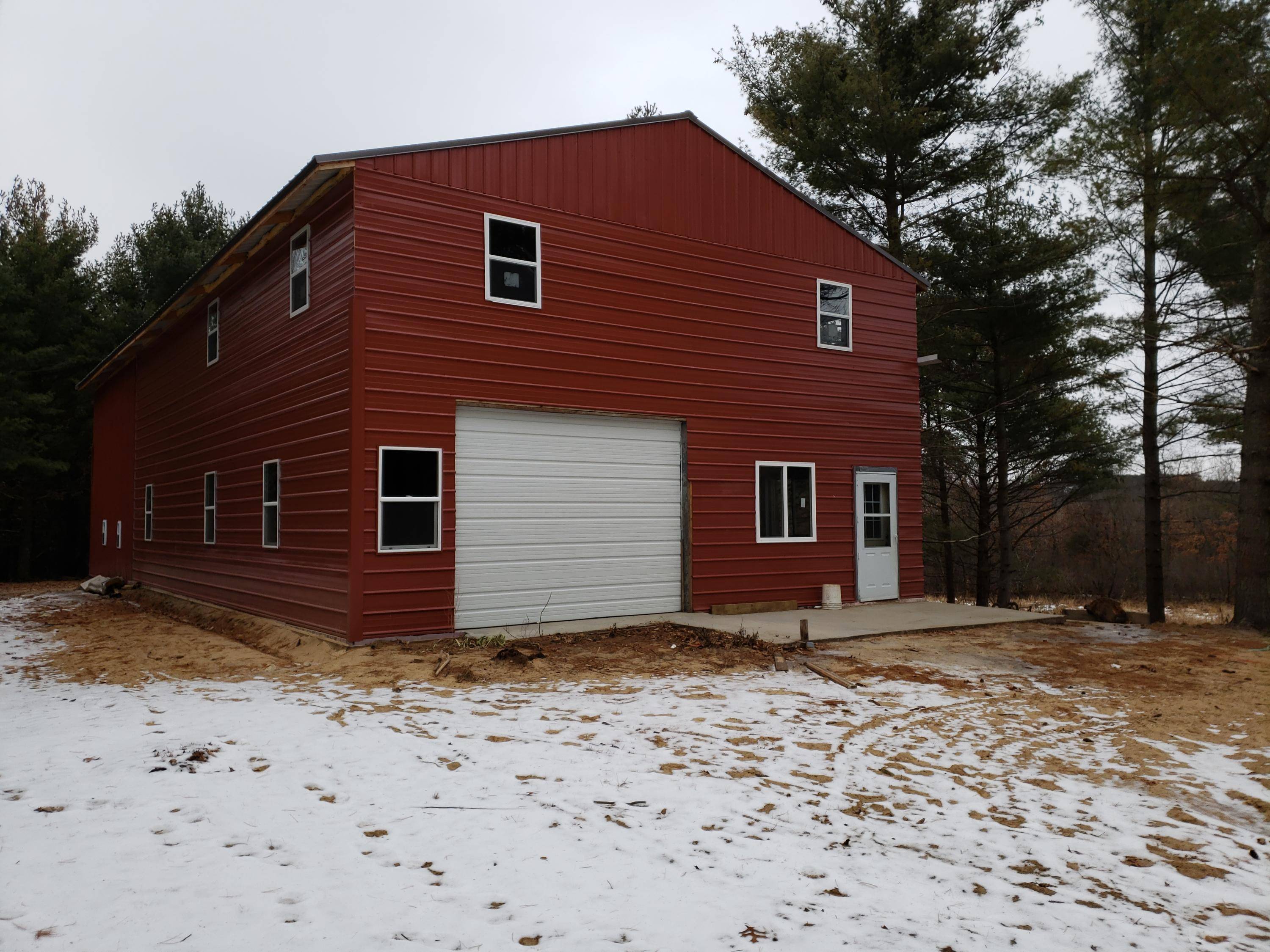 Melrose, WI 54642,N742 Bush Rd