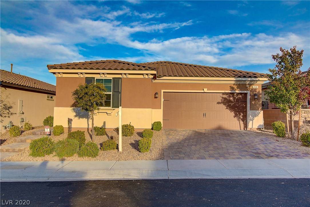 Henderson, NV 89044,2490 Venarotta Street