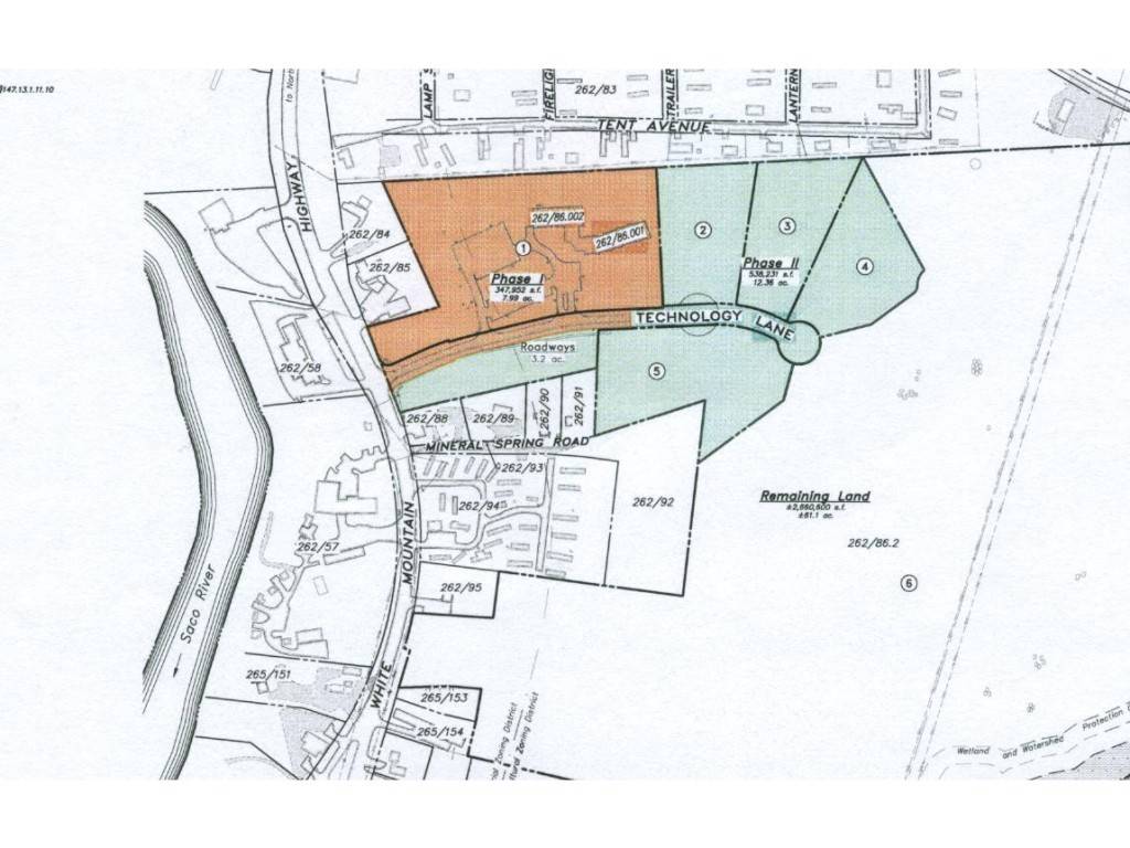 Conway, NH 03818,Lot 2 Technology LN