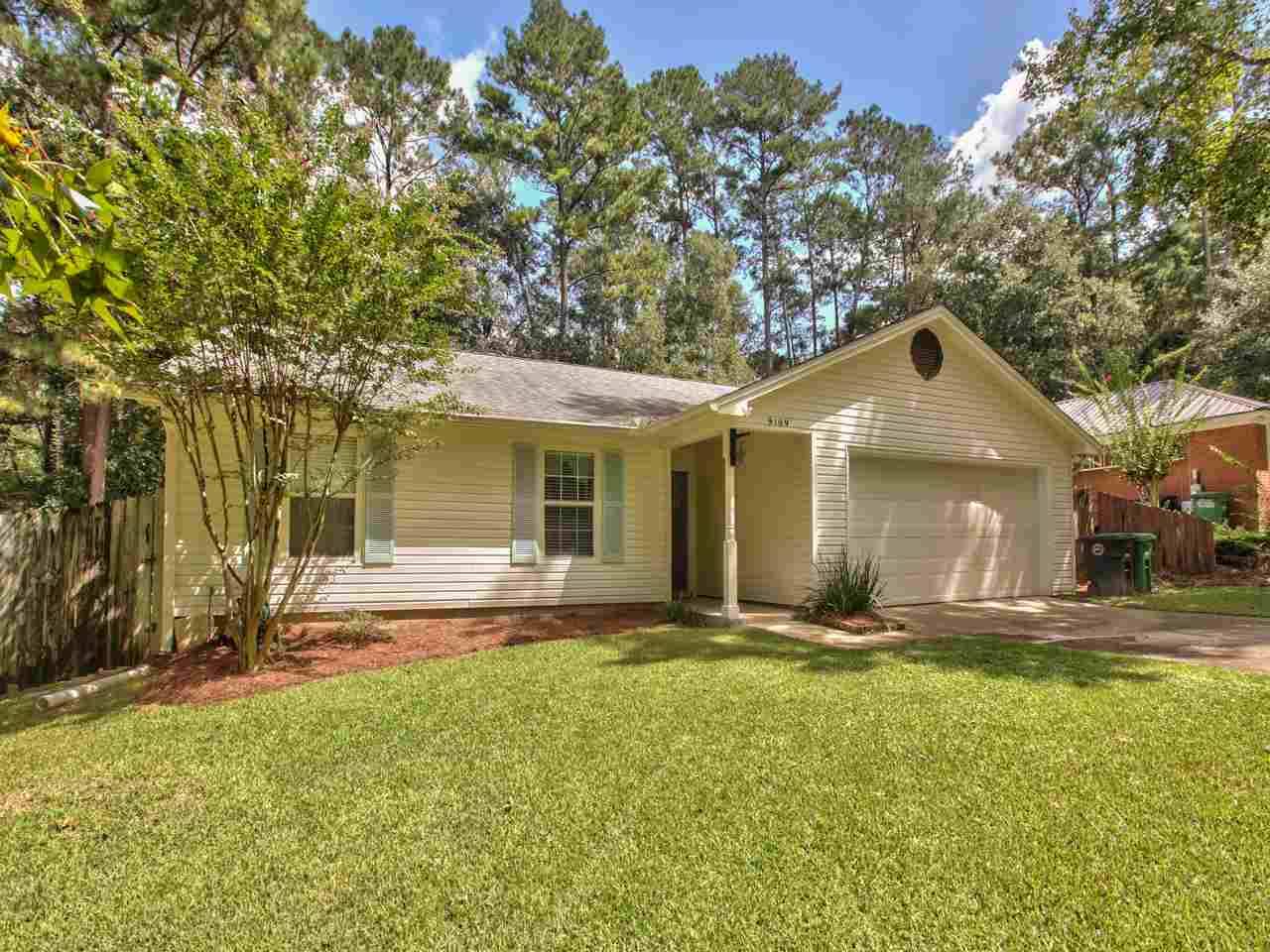 Tallahassee, FL 32312,9109 Birch Run Lane