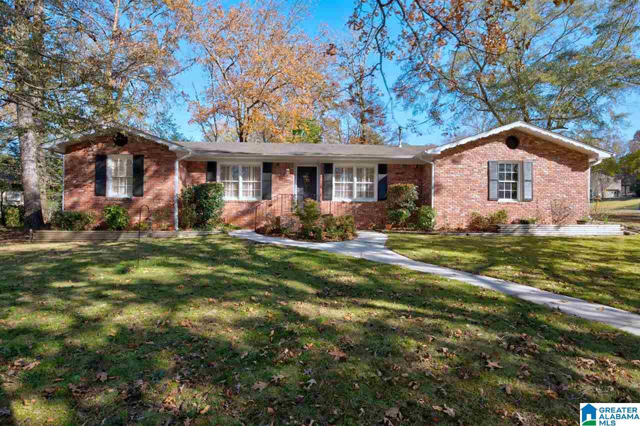 Hoover, AL 35216,3501 CLAYTON PL