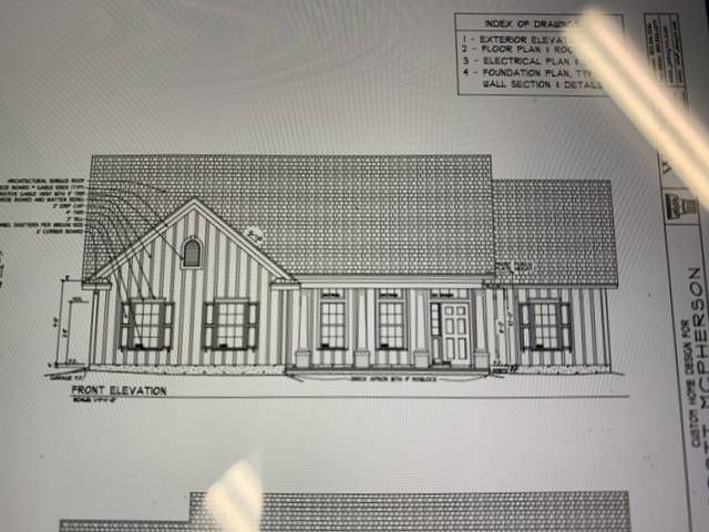 Monticello, FL 32344-0385,205 Crooked Creek Lane