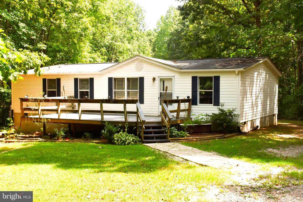 Partlow, VA 22534,10000 WALLERS RD