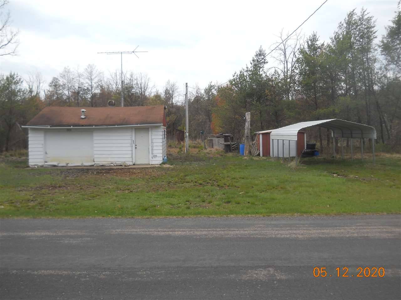 Arkdale, WI 54613,1039 14th Ave