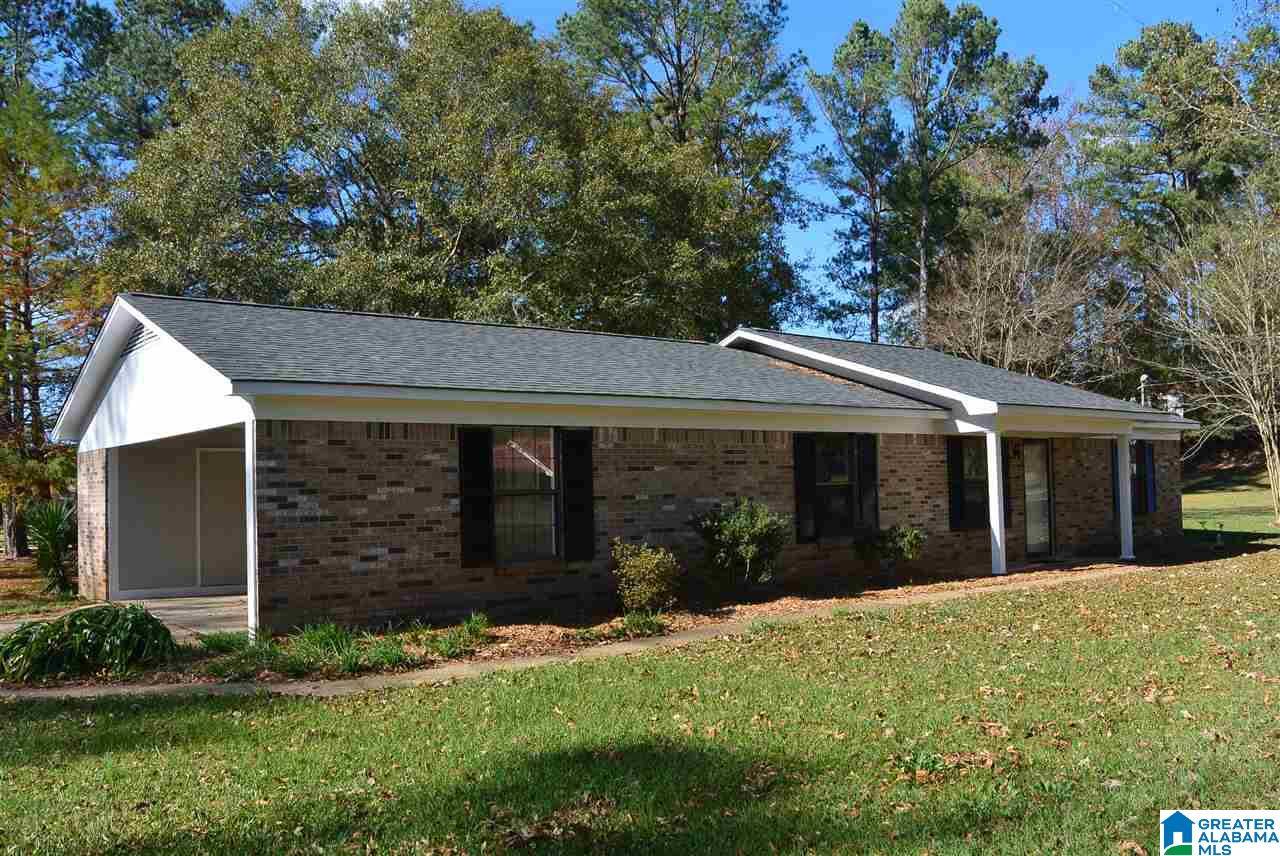 904 TIMBERLANE DR, Centreville, AL 35042