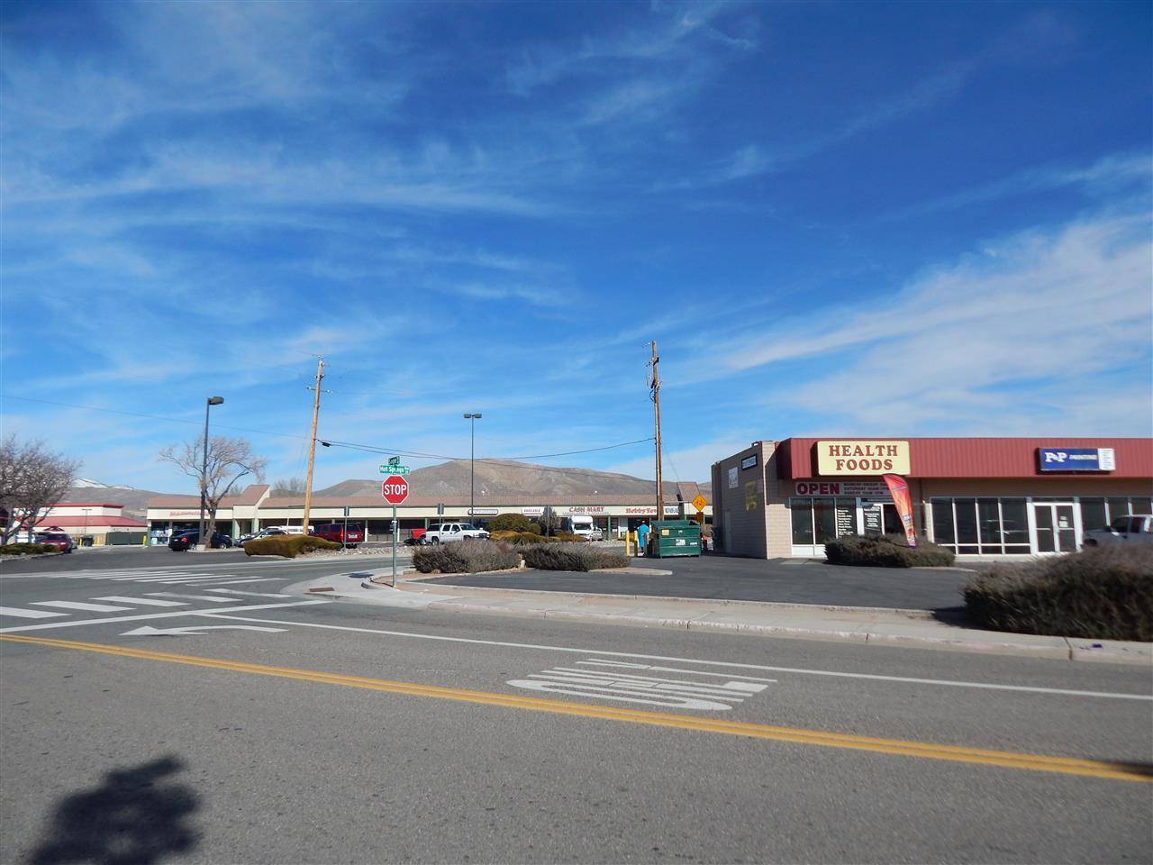 Carson City, NV 89706,101 Hot Springs Rd #7