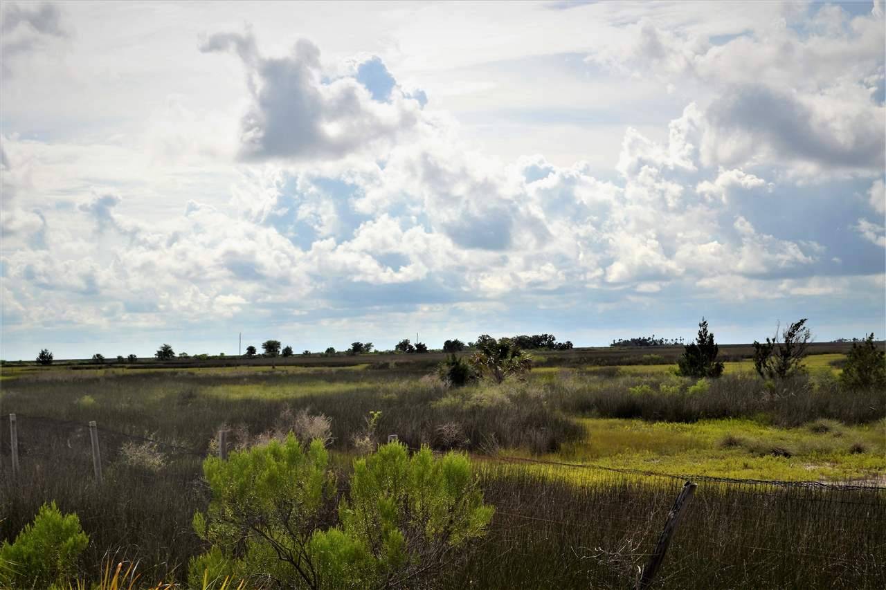 Keaton Beach, FL 32348,Yates Creek Road