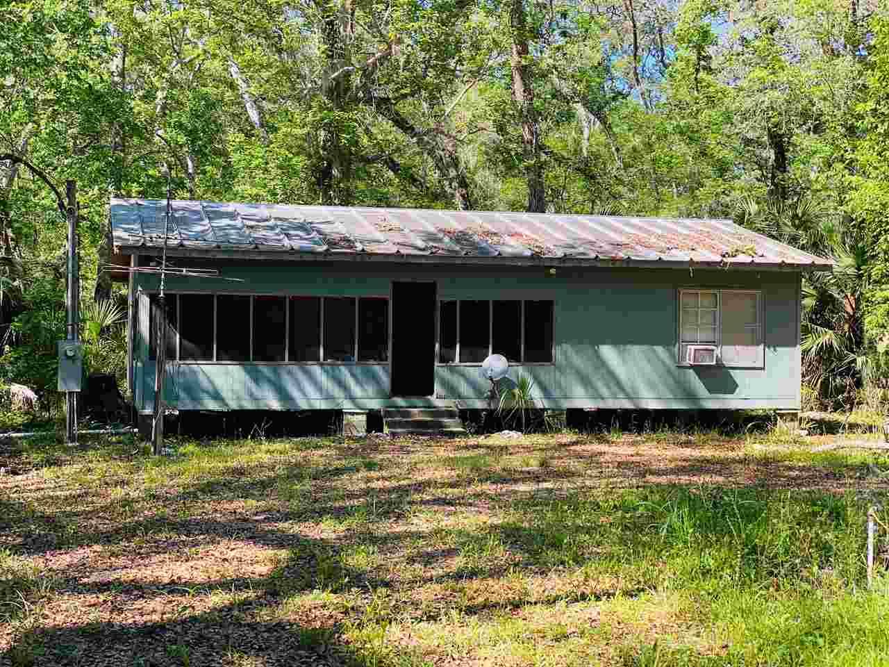 Lamont, FL 32336,23232 Hunter Haven Lane