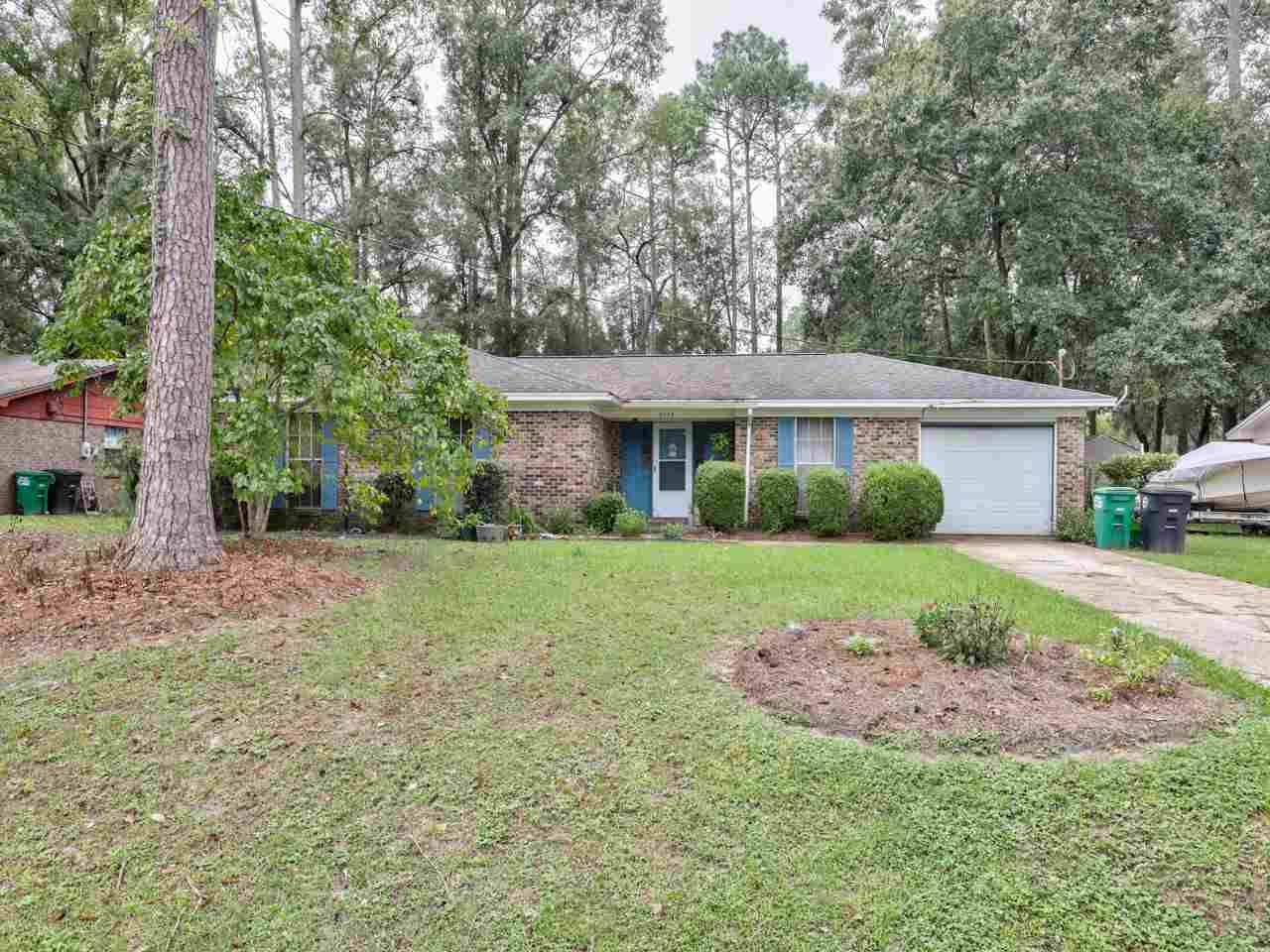 Tallahassee, FL 32303,4544 BOWFIN Drive