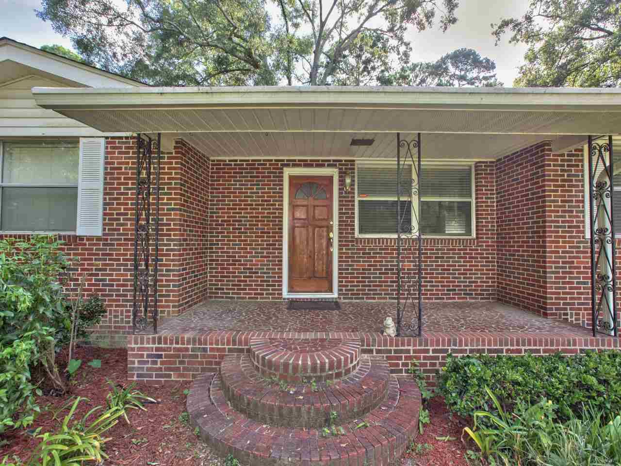 Tallahassee, FL 32303,1703 Monticello Drive