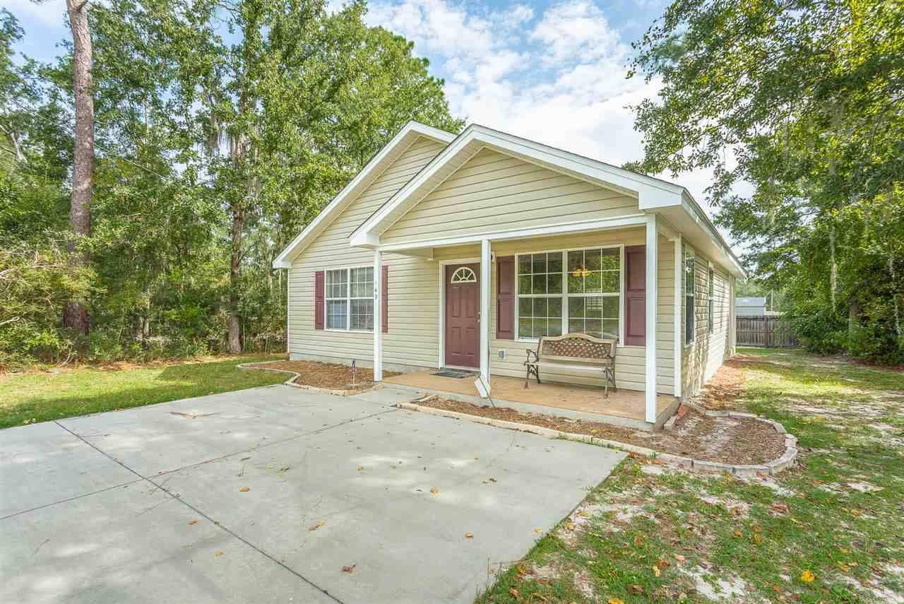 Crawfordville, FL 32327,149 Melody Lane