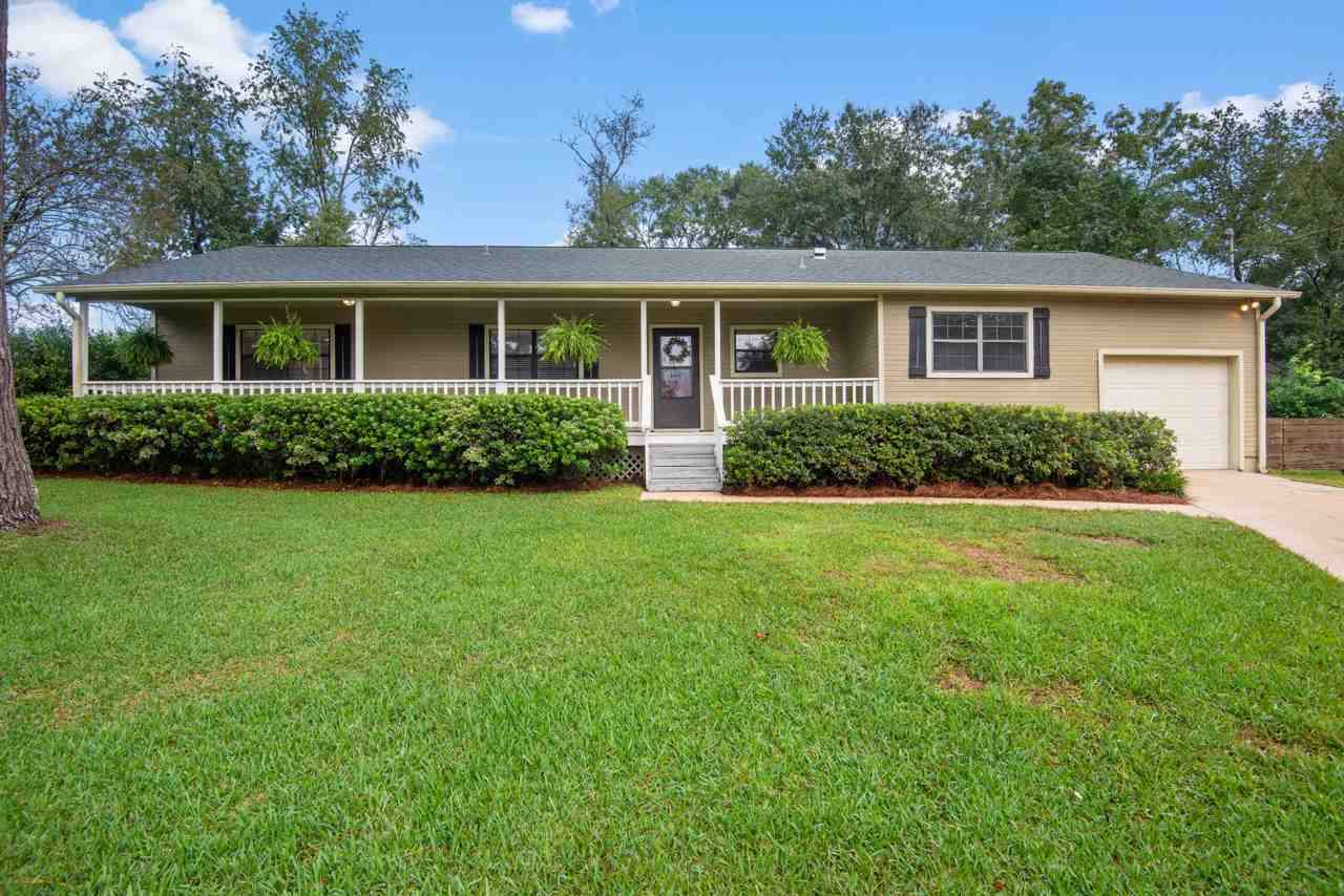 Tallahassee, FL 32309,3000 Venetian Court