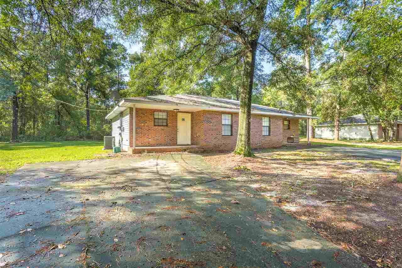 Crawfordville, FL 32327,461 Emmett Whaley Road #-