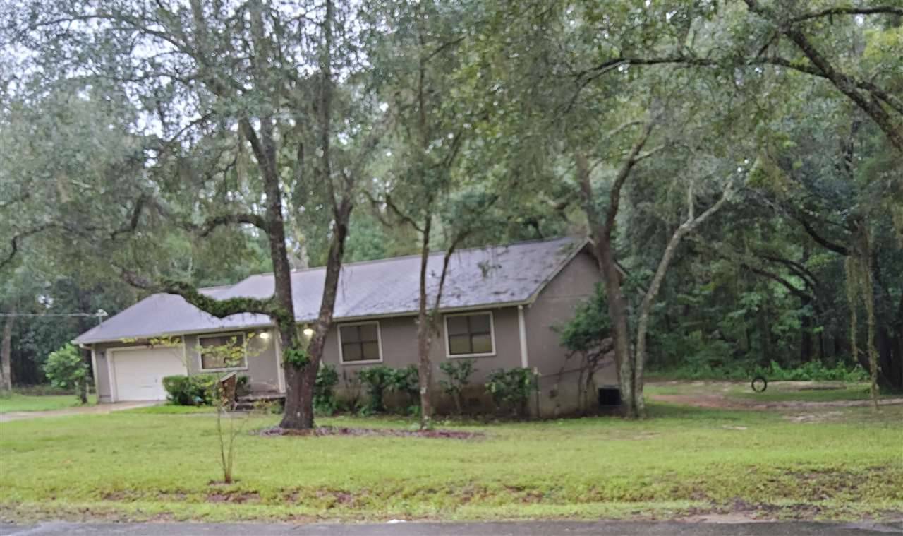 Tallahassee, FL 32309,6562 Hugh Road