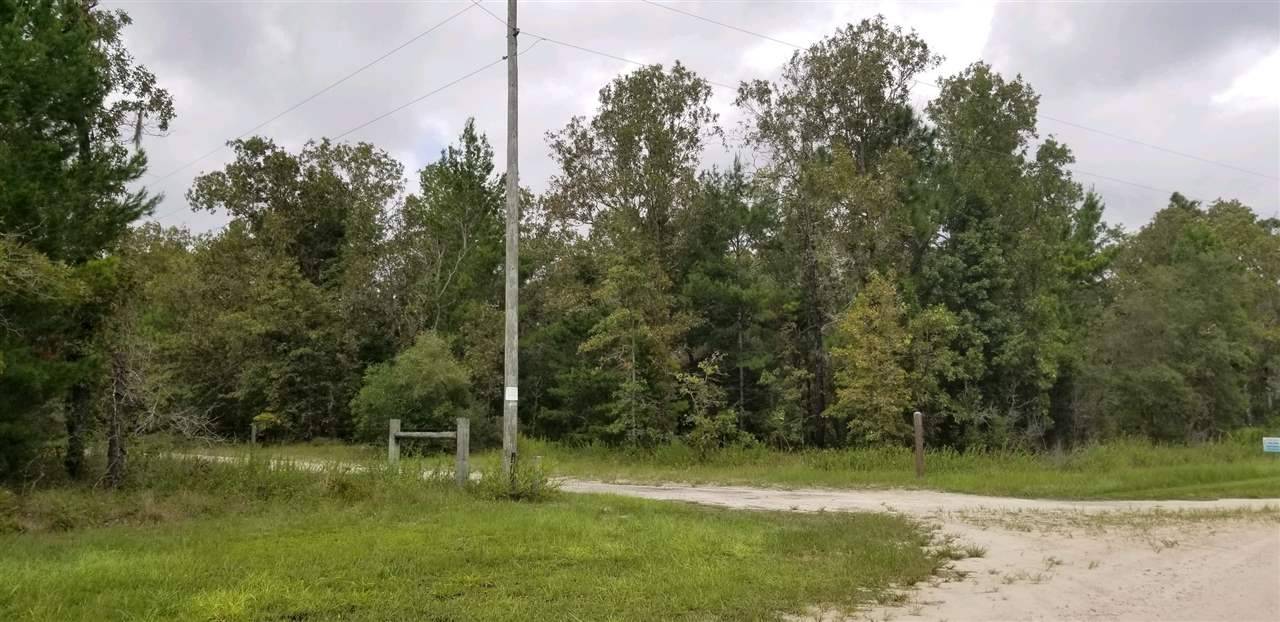 Perry, FL 32348,000 N Gulf Manor Drive