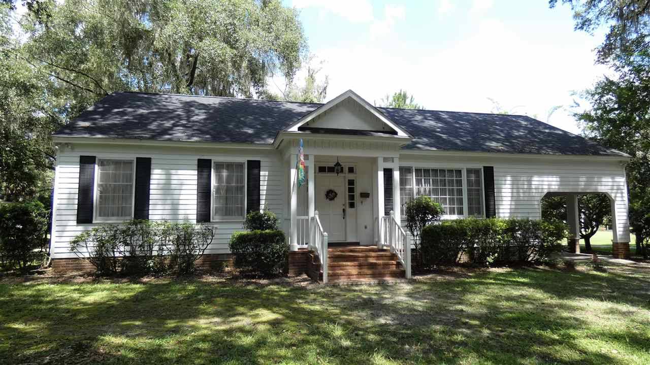 Monticello, FL 32344,960 E. Dogwood Street