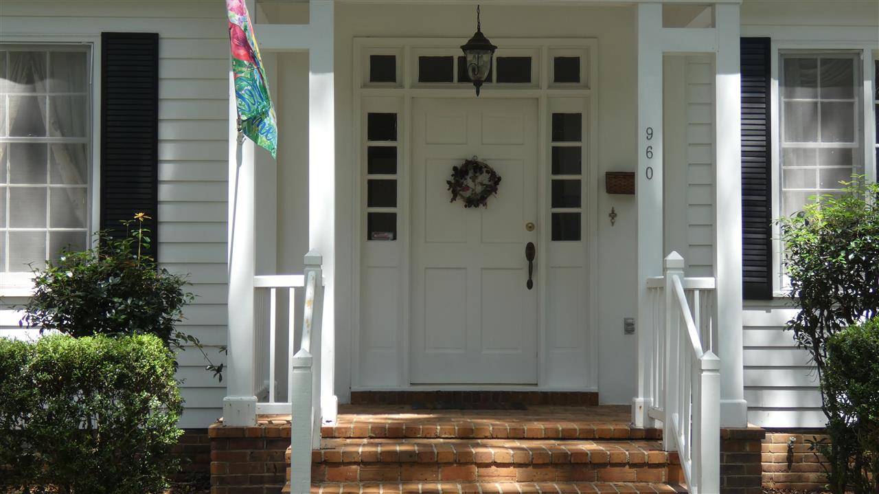 Monticello, FL 32344,960 E. Dogwood Street