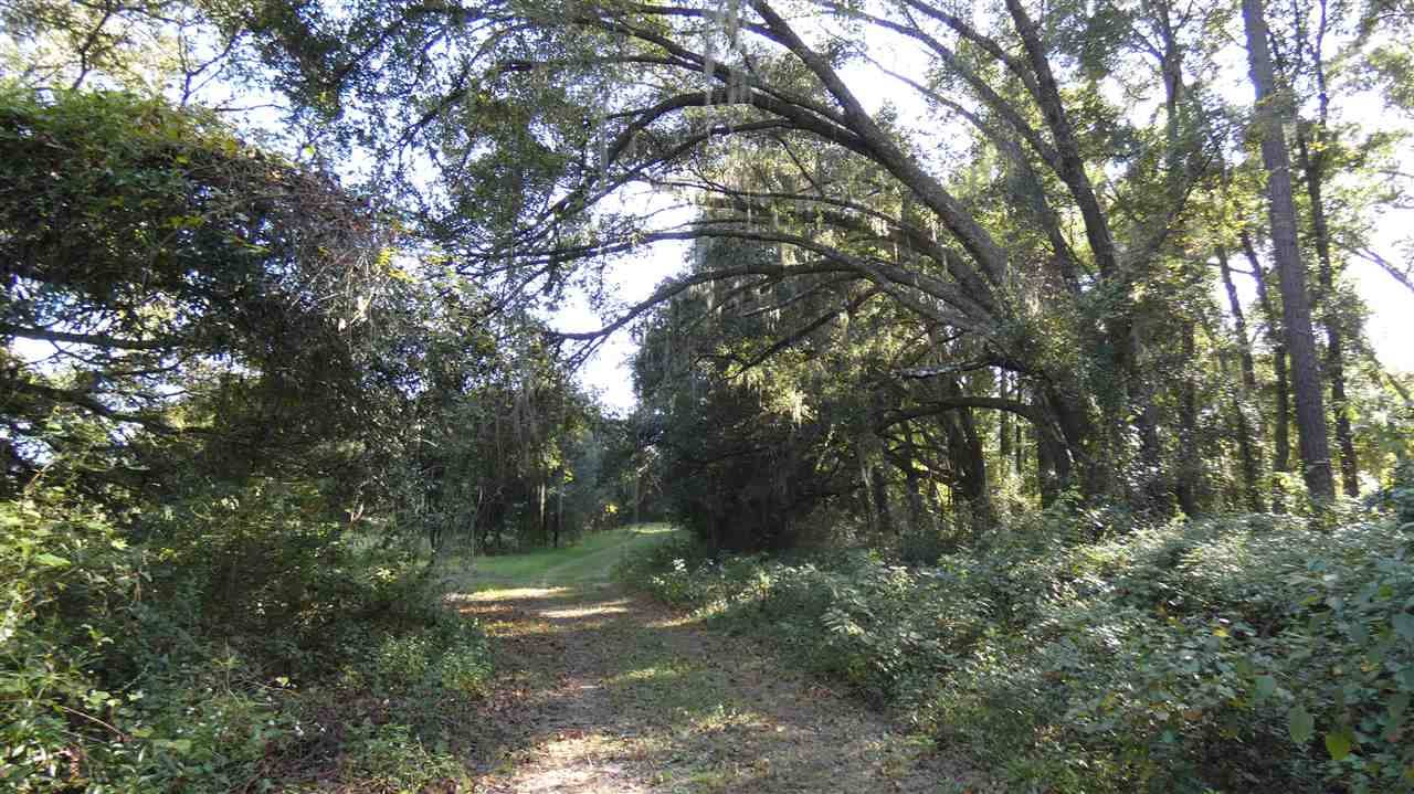 Monticello, FL 32344,TBD Hartsfield Road