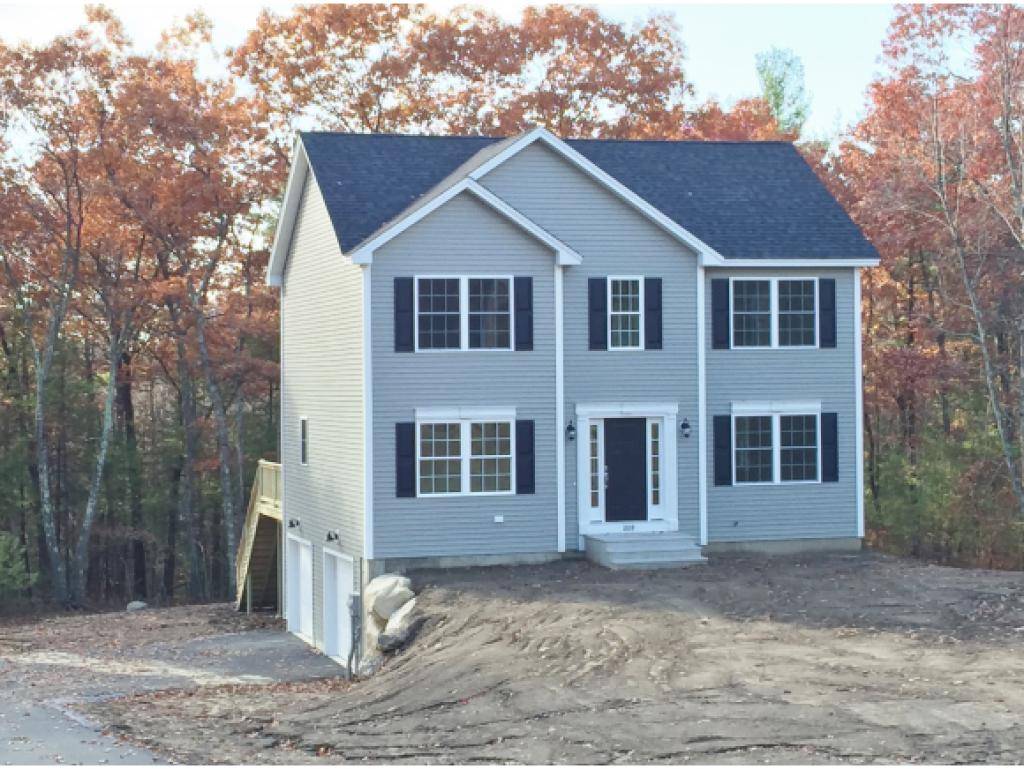 Goffstown, NH 03045,209 Monarch (lot 57) AVE