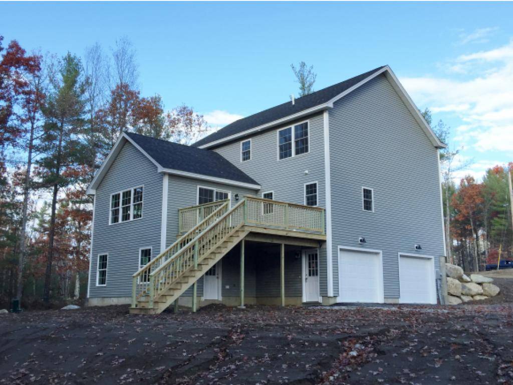 Goffstown, NH 03045,209 Monarch (lot 57) AVE