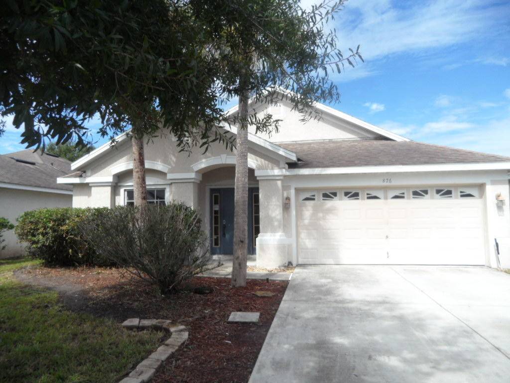 Jensen Beach, FL 34957,876 NW Waterlily PL