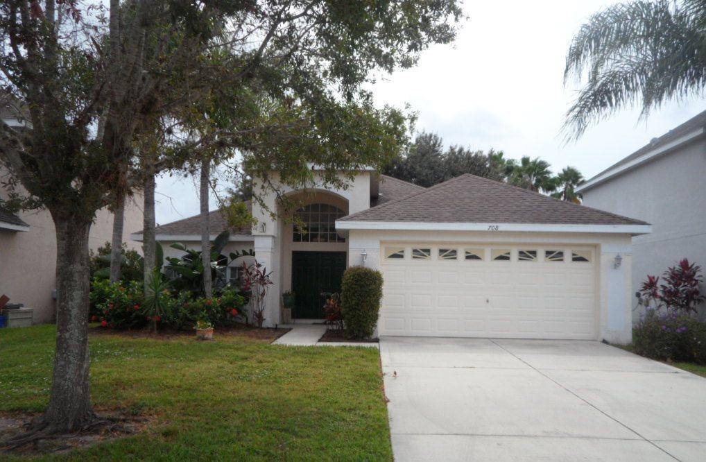 Jensen Beach, FL 34957,708 NW Waterlily PL