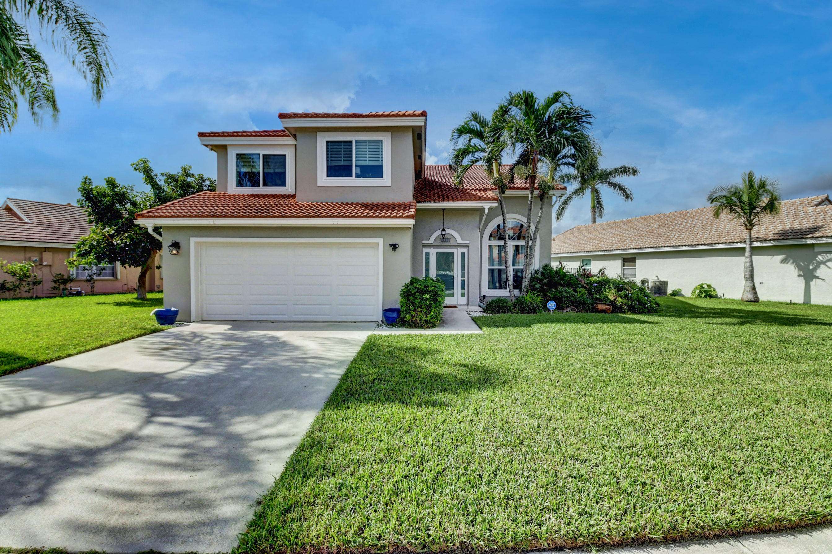 Boynton Beach, FL 33472,8521 Tourmaline BLVD