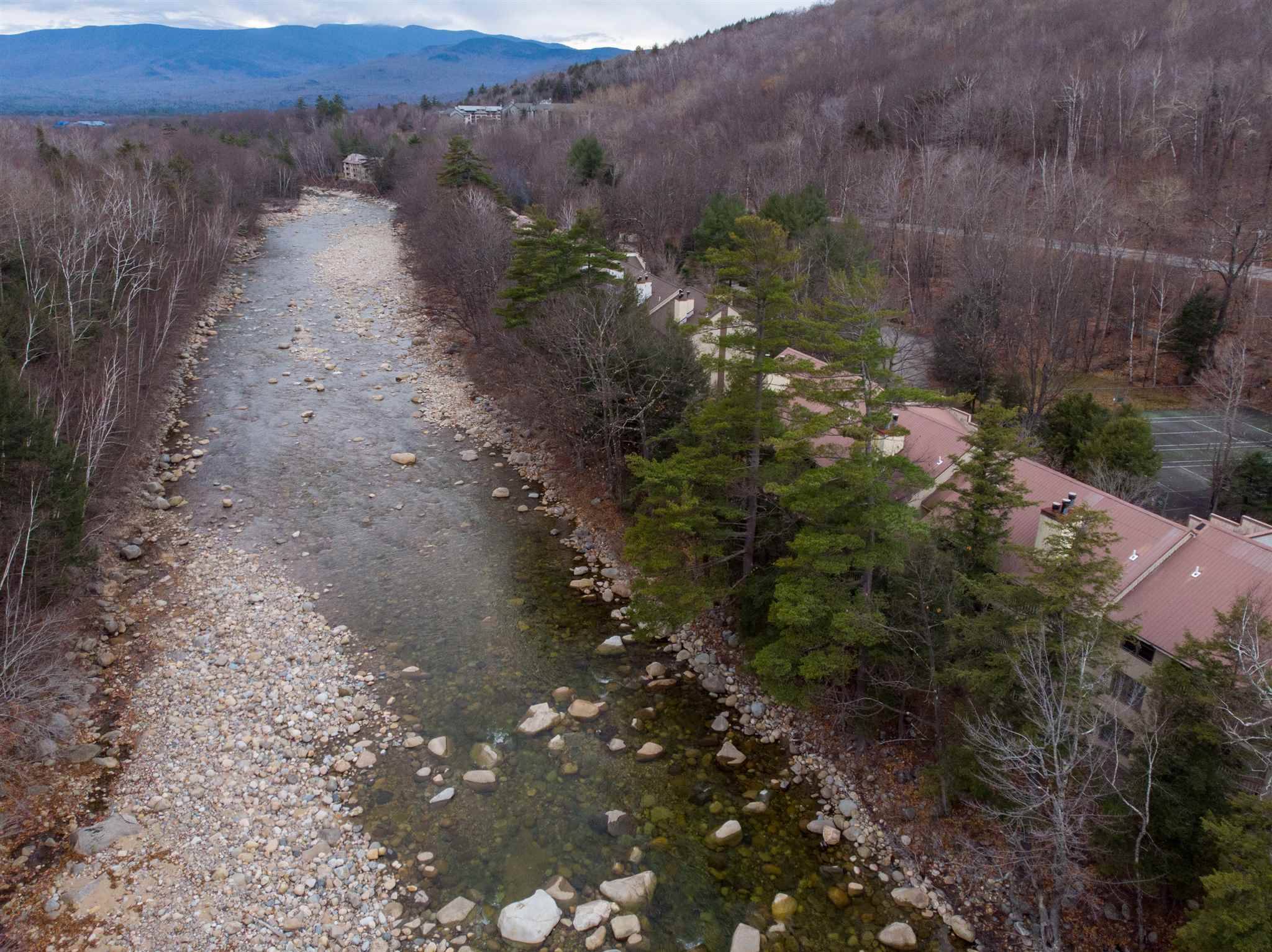 Lincoln, NH 03251,48 Penstock RD #11