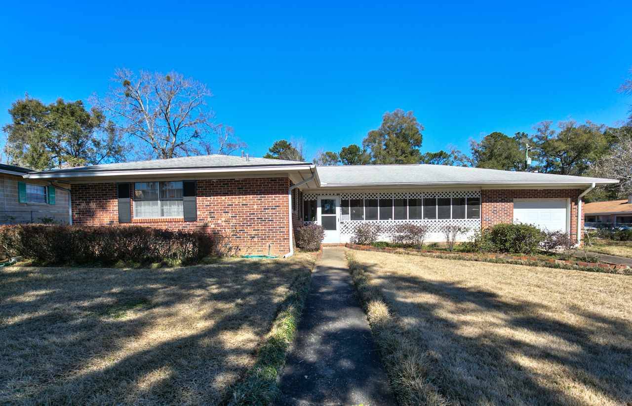 Tallahassee, FL 32305,600 TUSKEGEE Street