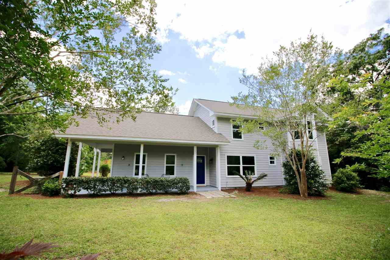 Tallahassee, FL 32312,1287 JEFFERY Road