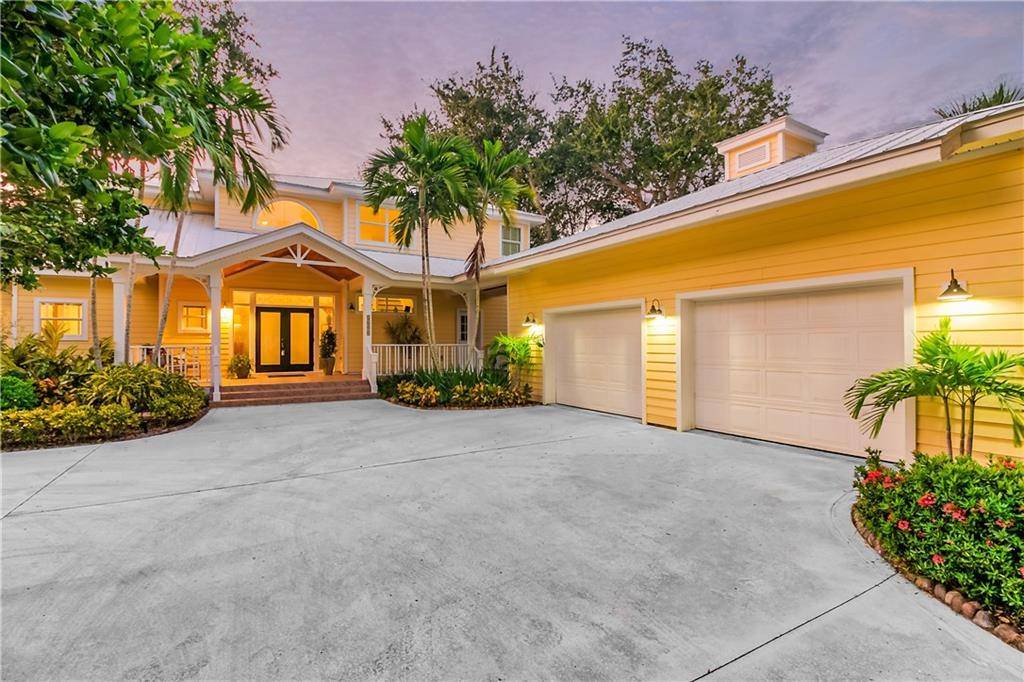 Jensen Beach, FL 34957,2600 NE Sabal Palm WAY