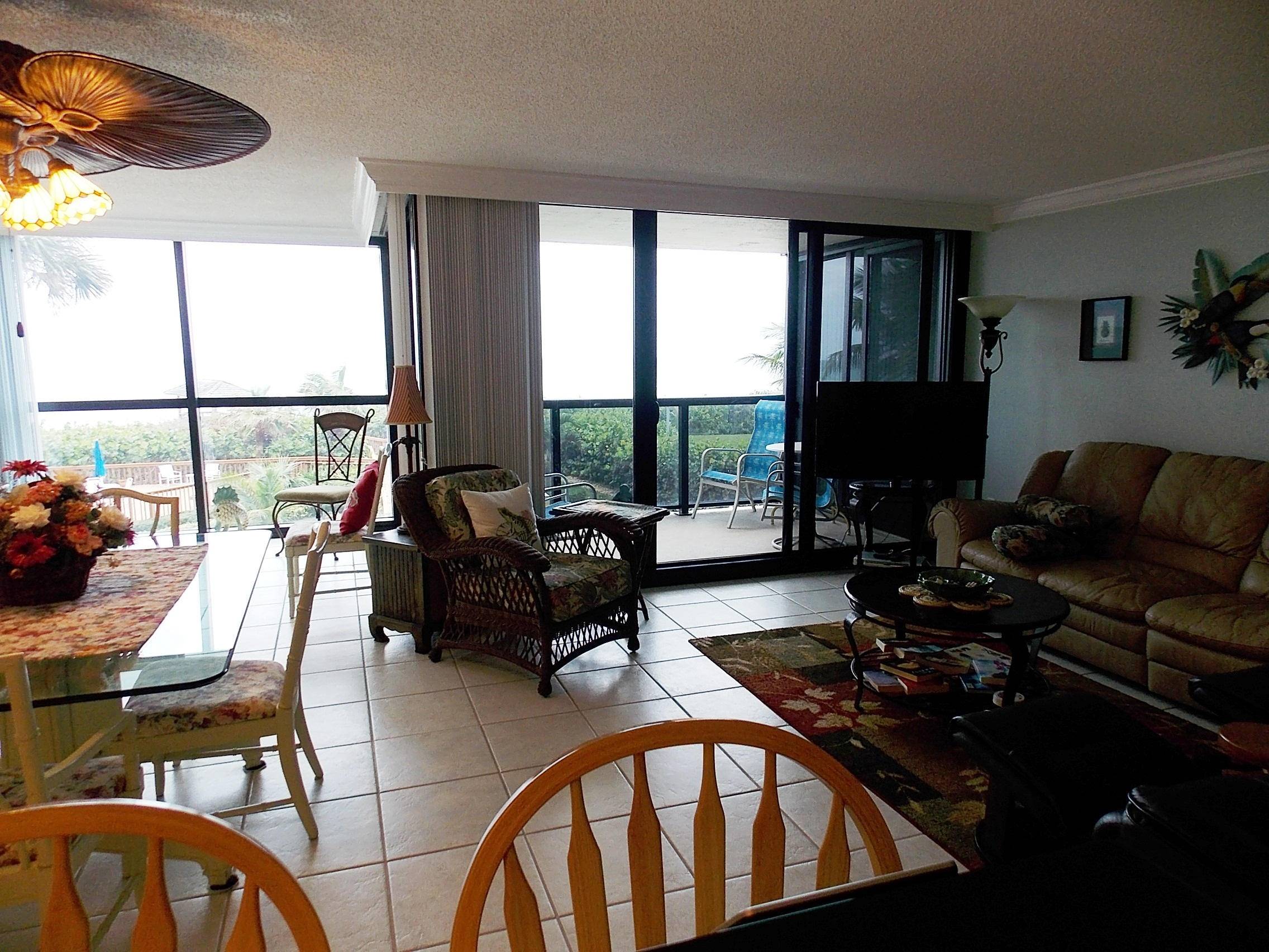 Jensen Beach, FL 34957,10410 S Ocean DR 207