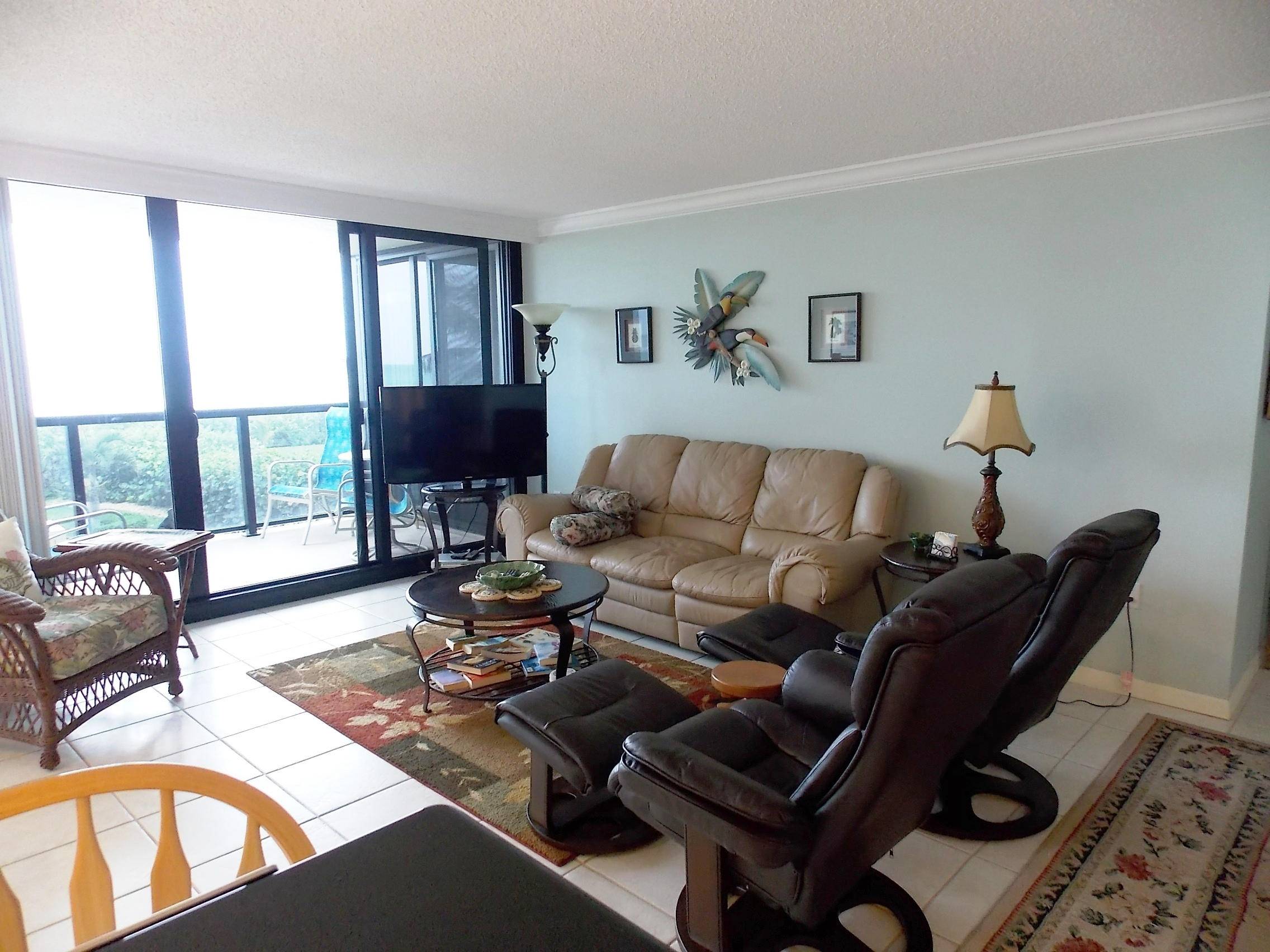 Jensen Beach, FL 34957,10410 S Ocean DR 207