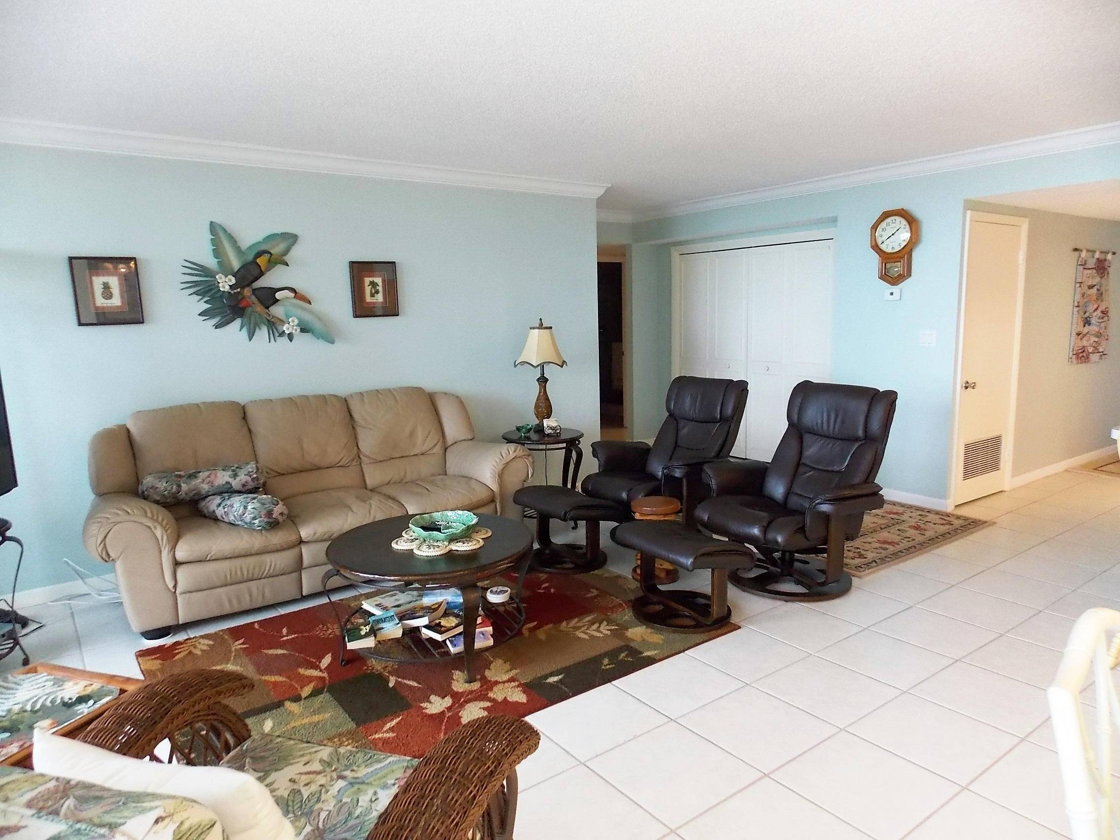 Jensen Beach, FL 34957,10410 S Ocean DR 207