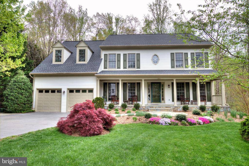 Springfield, VA 22152,6299 RED FOX ESTATES CT