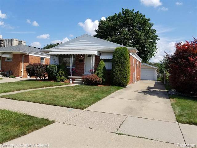 Allen Park, MI 48101,15250 CICOTTE AVE