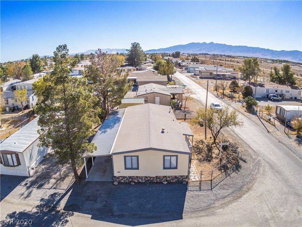 Pahrump, NV 89048,321 Bonnie Clair Court