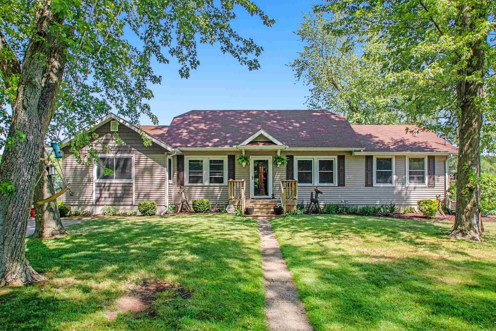 Osceola, IN 46561-9474,10287 Vistula Road