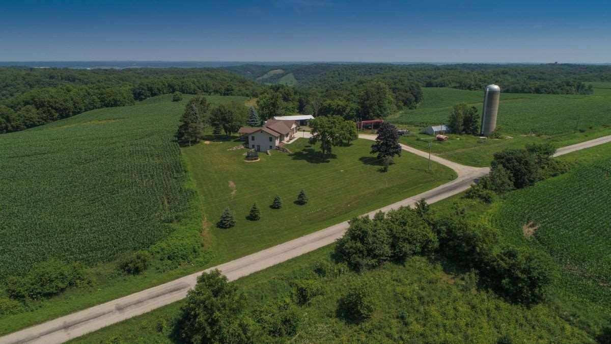 Boscobel, WI 53805,2888 Forest Rd