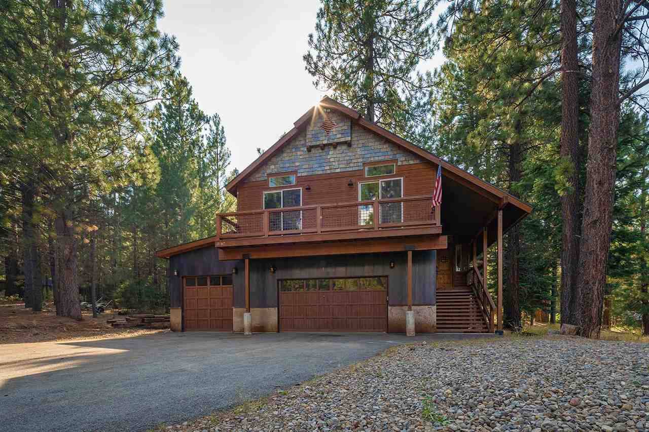Truckee, CA 96161,11067 Torrey Pine Road