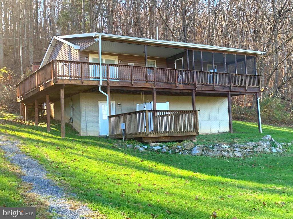 Rileyville, VA 22650,1125 ISLAND FORD