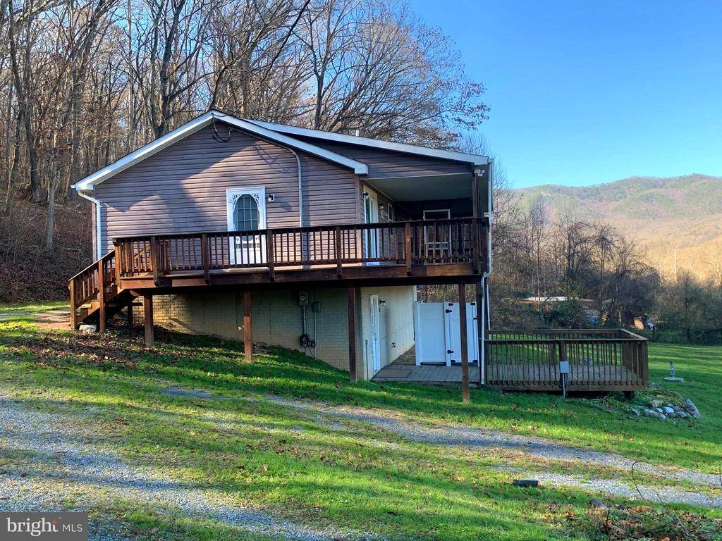 Rileyville, VA 22650,1125 ISLAND FORD