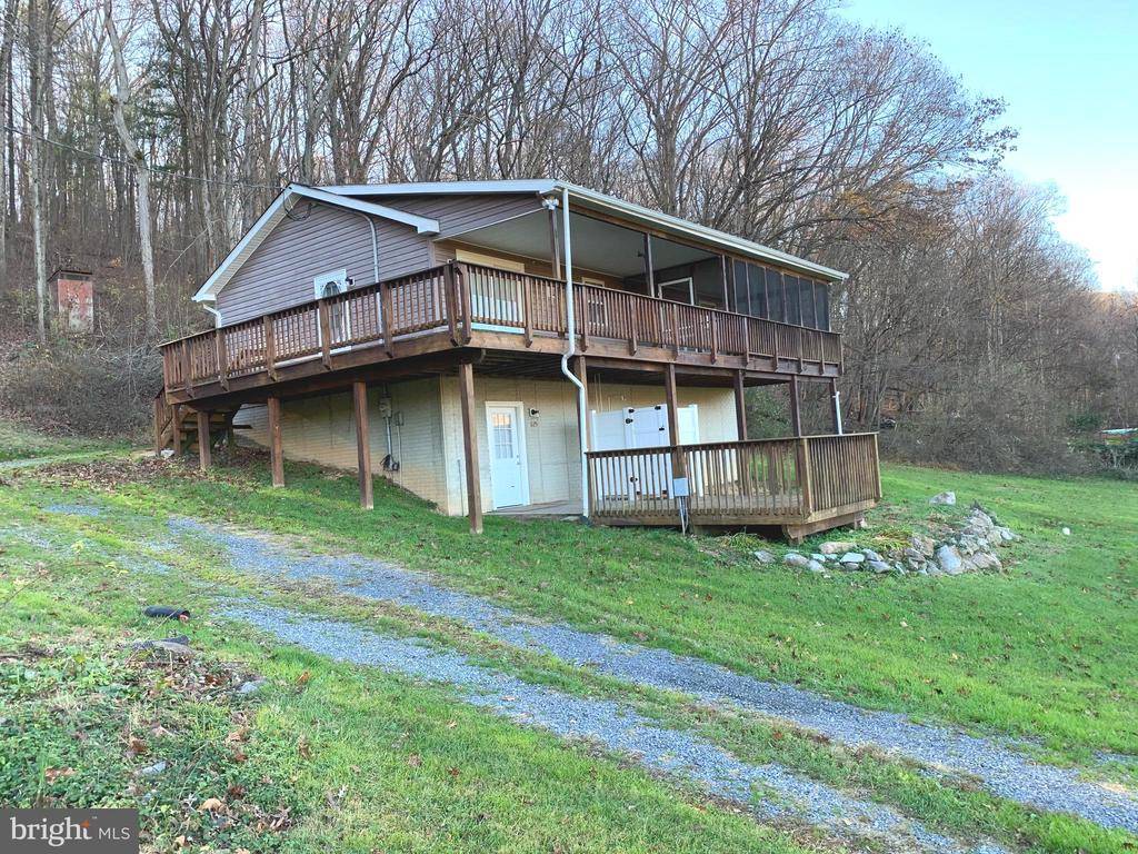 Rileyville, VA 22650,1125 ISLAND FORD