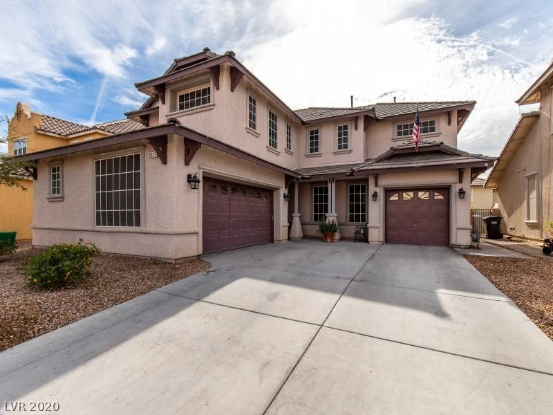 North Las Vegas, NV 89081,2625 Cliff Lodge Avenue