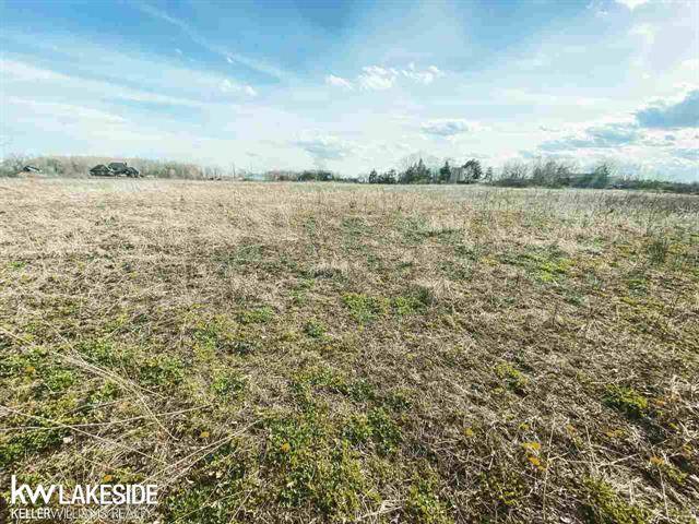 Chesterfield Twp, MI 48051,PARCEL A HAGEN RD