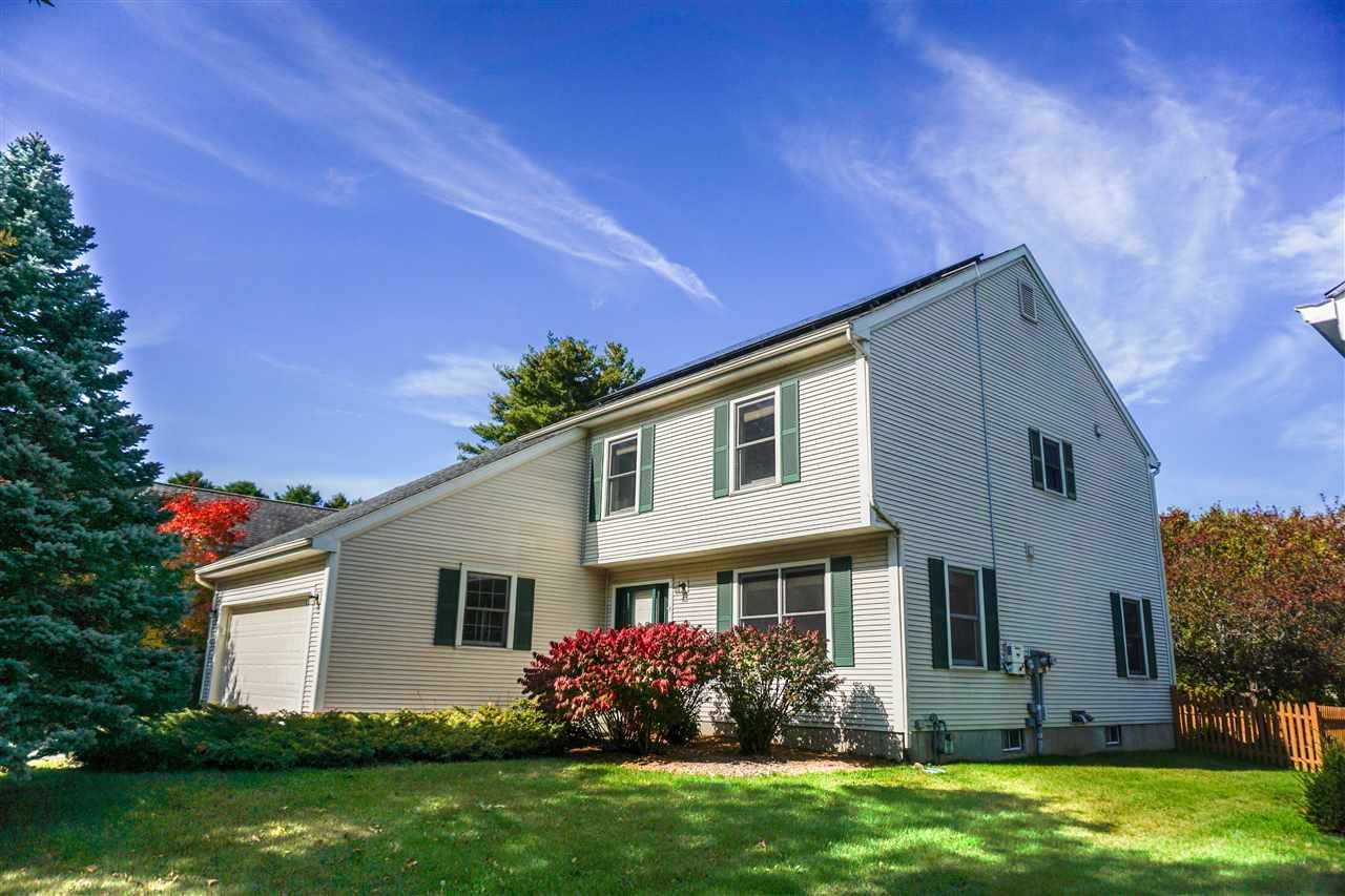 South Burlington, VT 05403,4 Lupine LN